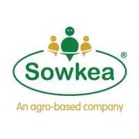 Sowkea Agro & Retail Concepts Pvt. Ltd. logo - Similar company to Tender