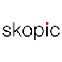 Skopic, Inc. logo - Similar company to Inspira