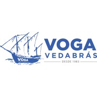 Voga Vedabrás logo - Similar company to Vedabrás Vedações Industriais