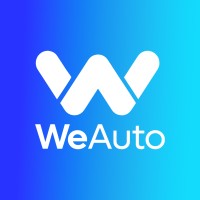 WeAuto logo - Similar company to Grayson Bmw