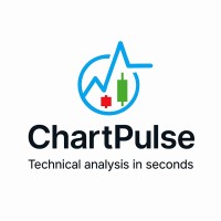 ChartPulse logo - Similar company to Pentatonics Technologies