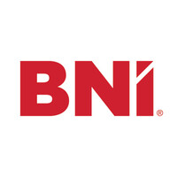 BNI Sverige logo - Similar company to Apper®