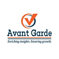 Avant Garde Solutions logo - Similar company to Emerge Management Training Center