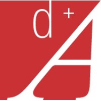 dA.dizajnarhitektura logo - Similar company to Bureau Cube Partners