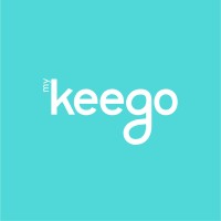 MyKeego logo - Similar company to Rda Mobility