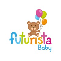Futurista Baby logo - Similar company to Pethelp