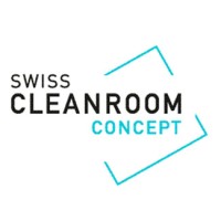 Swiss Cleanroom Concept logo - Similar company to 4E Engineering Gmbh, Basel