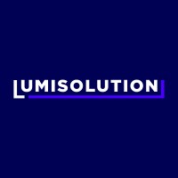 Lumisolution logo - Similar company to Métanox.Ca