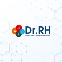Dr.RH Saúde Ocupacional logo - Similar company to Melos Ocupacional