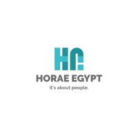 Horae Egypt logo - Similar company to Wolfpack Summits