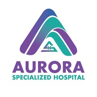 Aurora Specialized Hospital Ltd. logo - Similar company to Labaid Specialized Hospital Chattogram