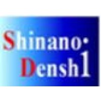 Shinano Electronics Co.,Ltd. logo - Similar company to Shinano