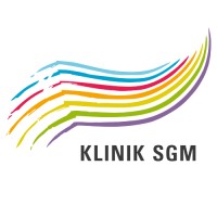 Klinik SGM Langenthal logo - Similar company to Transperform Consulting Gmbh