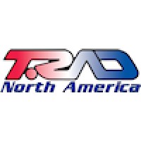 T.RAD North America, Inc. logo - Similar company to D-Tech Solutions