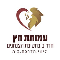 Amutat Chetz | עמותת חץ logo - Similar company to Brief.