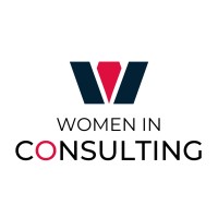 Women in Consulting logo - Similar company to Waller Tutoring