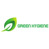 Green Hygiene logo - Similar company to Green Hygiene