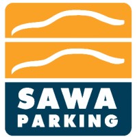 SAWA Parking Systems logo - Similar company to Ipark - Robotic Car Parking Solutions