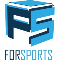 For Sports GmbH logo - Similar company to Intucom