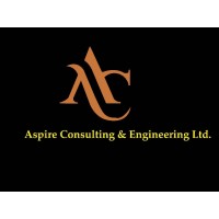 Aspire Consulting & Engineering Ltd logo - Similar company to Turquoise Construction Co. Wll