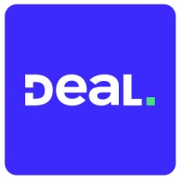 DEAL SOFTWARE logo - Similar company to Quadza Software