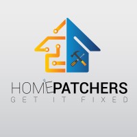 Home Patchers logo - Similar company to Venturedknowmads