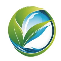 AquaVero logo - Similar company to Rollution