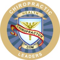 Chiropractor.com logo - Similar company to Chiropractor