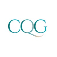 CQG logo - Similar company to Retailrockit
