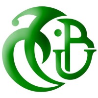 Université Blida 1 Saad Dahlab