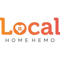 Local HomeHemo logo - Similar company to Nextup Nashville