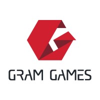 Gram Games logo - Similar company to Dream Games