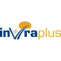 InVra plus B.V. logo - Similar company to Buroscope Bv