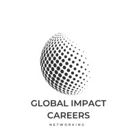 Global Impact Careers logo - Similar company to E-Learning Providers