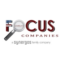 Focus Companies logo - Similar company to Focus Electrical