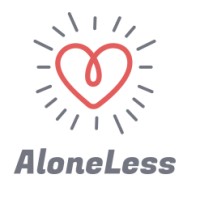 AloneLess logo - Similar company to Crafts Of Africa