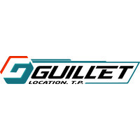 GUILLET TP logo - Similar company to Sofultrap Travaux Publics