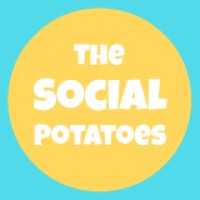 The Social Potatoes logo - Similar company to The Business Catalyst