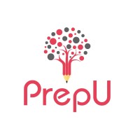 PrepU_ai logo - Similar company to Thoughtz