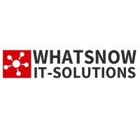 Whatsnow It Solutions
