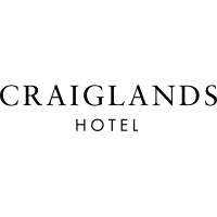 Craiglands Hotel, Ilkley logo - Similar company to Llangoed Hall