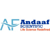 Andaaf Scientific Ltd logo - Similar company to Natlabzw