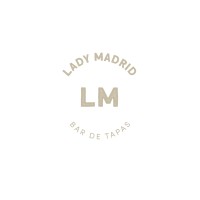Lady Madrid Bar de Tapas logo - Similar company to Restaurante Taiga Madrid