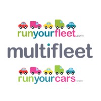 Multifleet Vehicle Management Ltd logo - Similar company to Runyourfleet