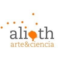 Alioth arte&ciencia logo - Similar company to Fundación Global, Arte, Ciencia Y Tecnología