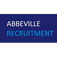 Abbeville Recruitment logo - Similar company to Gibson Jones Recruitment