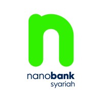 Nanobank Syariah logo - Similar company to Aggre Corp