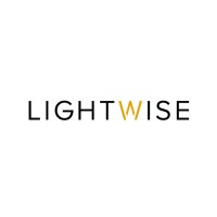 Lightwise AB logo - Similar company to Light & Shade Blinds