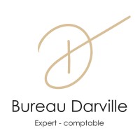 BUREAU DARVILLE logo - Similar company to Gta Services