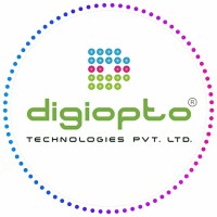 Digiopto Technologies Private Limited logo - Similar company to Iot Enterprises / Promo Usb